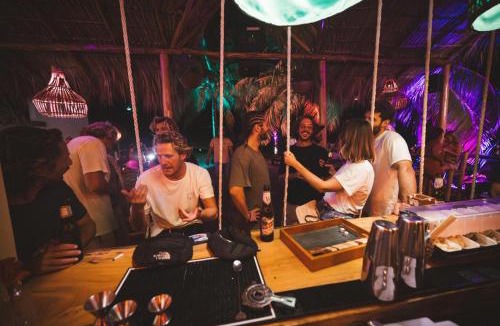 Rivas Hostel | Tipsy Gypsy Bar & Hotel