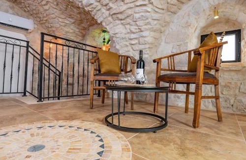 Safed Old City House | Tirat Ronit - טירת רונית