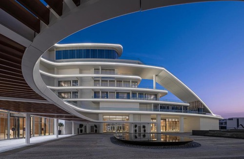 Muscat Hotel | Tivoli LA VIE Muscat Hotel & Residences