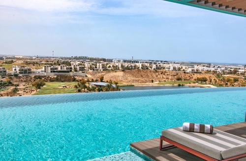 Muscat Hotel | Tivoli LA VIE Muscat Hotel & Residences