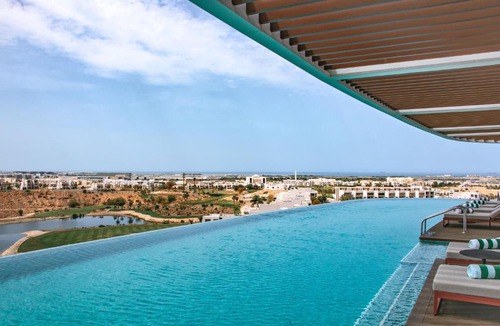 Muscat Hotel | Tivoli LA VIE Muscat Hotel & Residences