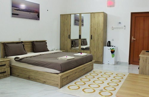 Tiwi Hotel | Tiwi Sunrise