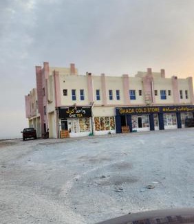 Bimmah Bed & Breakfast | TIWI Venice طيوي ضباب