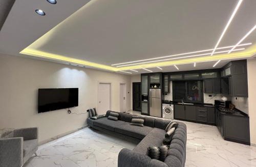 Ash Shajarah House | Tixos Farm