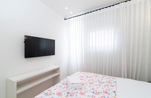 Tel Aviv City Center Apartment | TLV Center by TLV2RENT