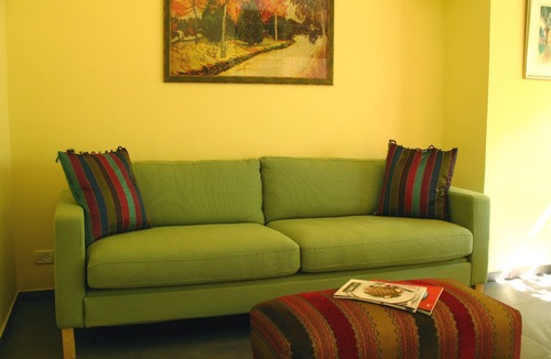 Tel Aviv City Center Apartment | TLV living, your home in Tel Aviv