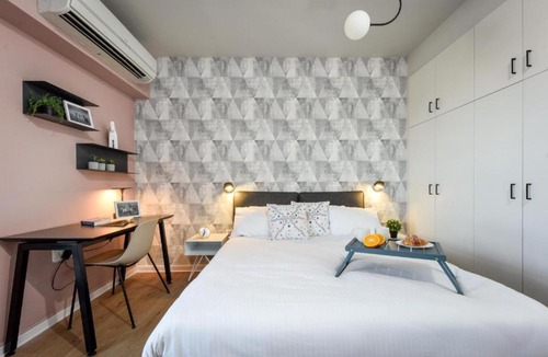 Tel Aviv Apartment | TLV university apartments near Expo by Sea N' Rent
