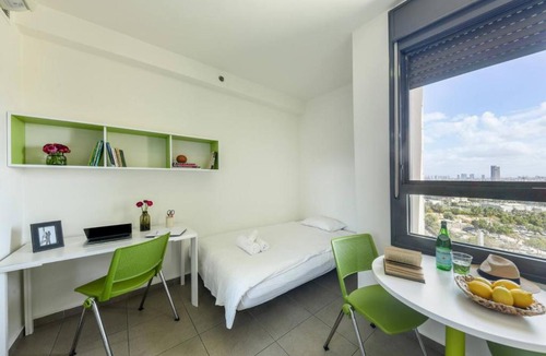 Tel Aviv Apartment | TLV university apartments near Expo by Sea N' Rent