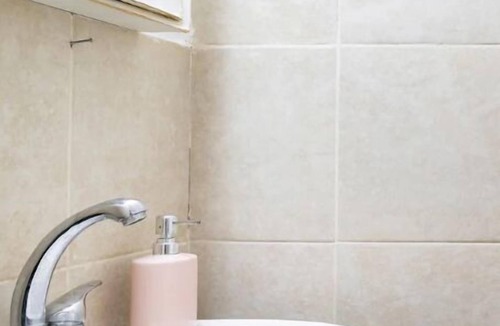 Haifa Apartment | TNC - Panoramic View 7 Mins Drive to Bahai Gardens