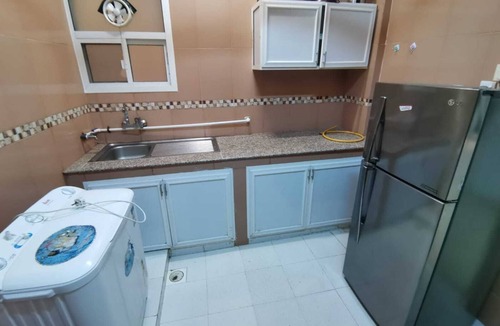 Salalah Apartment | today house