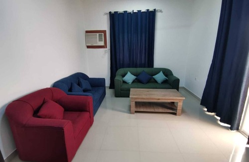 Salalah Apartment | today house