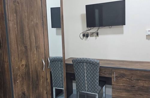 Salalah Apartment | Today House Suites 3