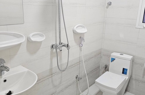 Salalah Apartment | Today House Suites 3