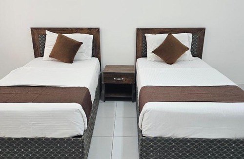 Salalah Apartment | Today House Suites 5