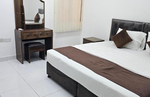 Salalah Apartment | Today House Suites 5