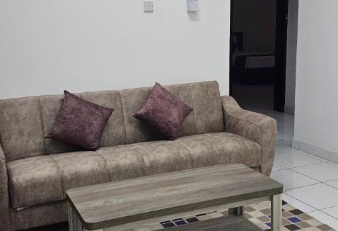 Salalah Apartment | Today House Suites 5