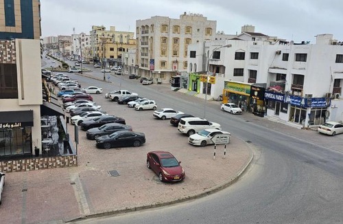 Salalah Apartment | Today House Suites 5