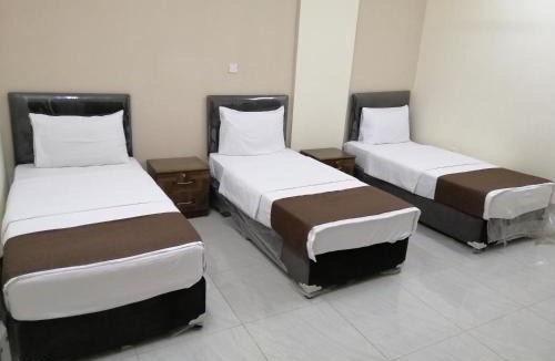 Salalah Apartment | Today House Suites