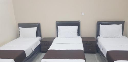 Salalah Apartment | Today House Suites