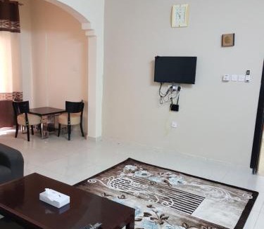 Salalah Apartment | Today House Suites