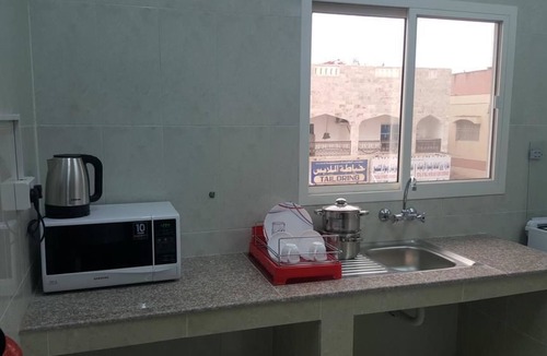 Salalah Apartment | Today House Suites