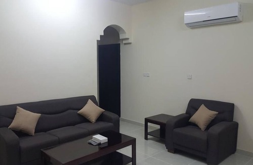 Salalah Apartment | Today House Suites