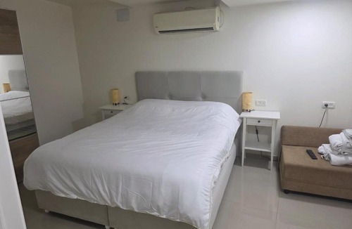 Acre Old City Apartment | Tony Guesthouse