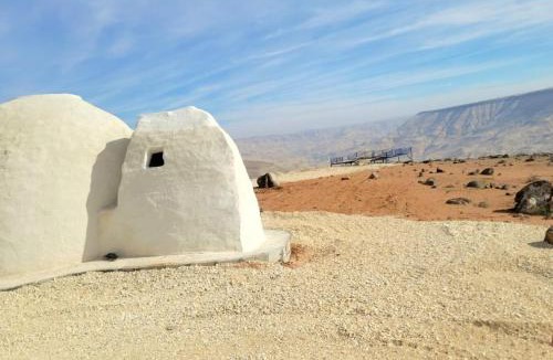 Madaba Governorate Resort | Tootya camp