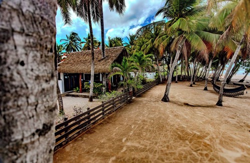 Playa Grande House | Top Private Beachfront Home 20+ Years-Sugar Sand &Surf, Sleep 13 w/4 full baths!
