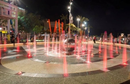 Netanya Apartment | TOPAZ, An idyllic stay in Netanya Israel right in the center and 8' walk to the sea