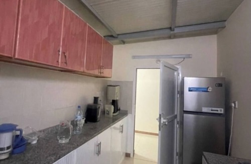 Ras Al Khaimah House | Tophill 25 acre Farmstay