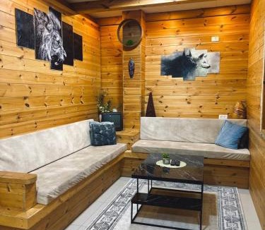 Majdal al-Shams House | toptop1