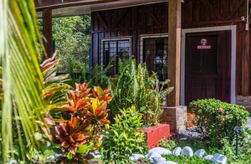 Penas Blancas House | Toucan River Retreat - River Access, AC & Jacuzzi