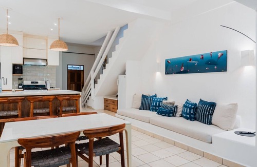 Rio Blanco Villa | Town House 4: Comfort and golf course view