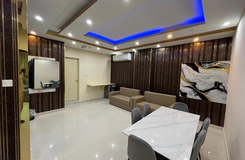 Al Seer Hotel | Town Plaza Hotel Apartments Ras Al Khaimah