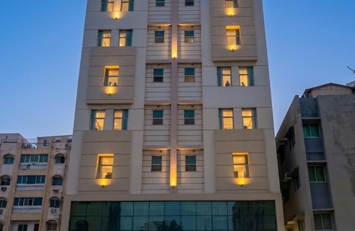 Al Seer Hotel | Town Plaza Hotel Apartments Ras Al Khaimah