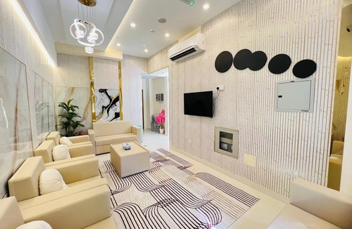 Ras Al Khaimah Hotel | Town Plaza Hotel Apartments