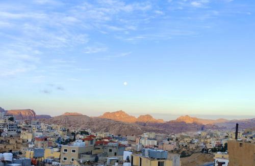 Wadi Musa Hotel | Town Season Hotel