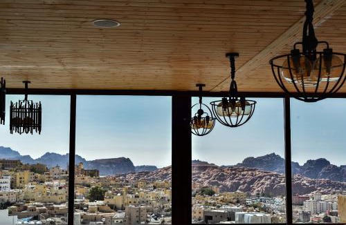Wadi Musa Hotel | Town Season Hotel
