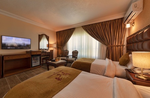 Wadi Musa Hotel | Town Season Hotel