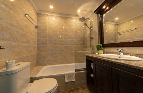 Wadi Musa Hotel | Town Season Hotel