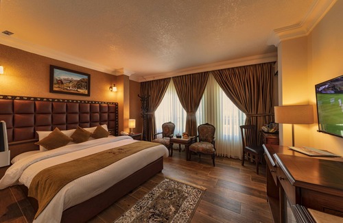 Wadi Musa Hotel | Town Season Hotel