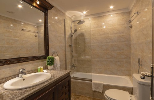 Wadi Musa Hotel | Town Season Hotel