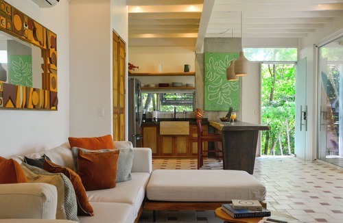 Playa Santa Teresa Apartment | Tree Nest (Nido 2) - 5min walking to the beach