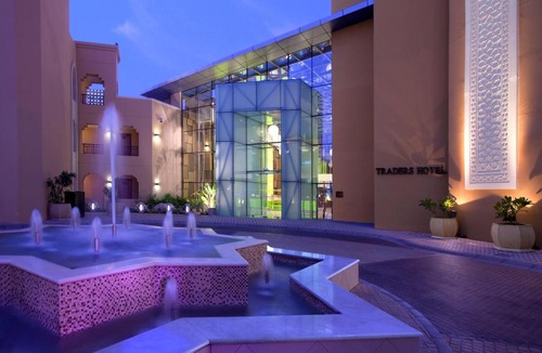 Al Maqta Hotel | Traders Hotel, Abu Dhabi