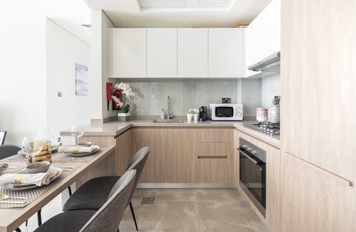Dubai Apartment | Tranquil 2BR in the Heart of Dubai South!