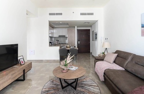 Dubai Apartment | Tranquil 2BR in the Heart of Dubai South!