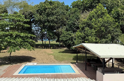 Puerto Jimenez House | Tranquil 4-bedroom house in the Osa Peninsula
