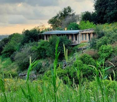 Klil House | tranquil beautiful house כליל השחר- צימרים קסומים במיקום מרגיע למשפחות וזוגות