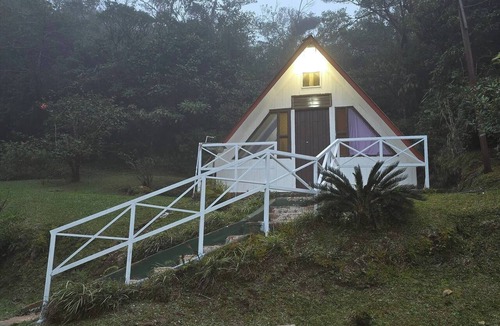 La Union Cabin | Tranquil Cabin Getaway in San Ramón, Costa Rica